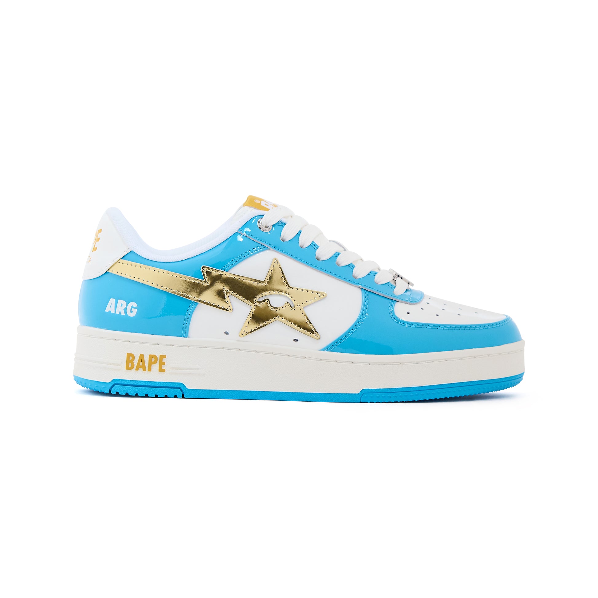 BAPE x World Cup - Argentina