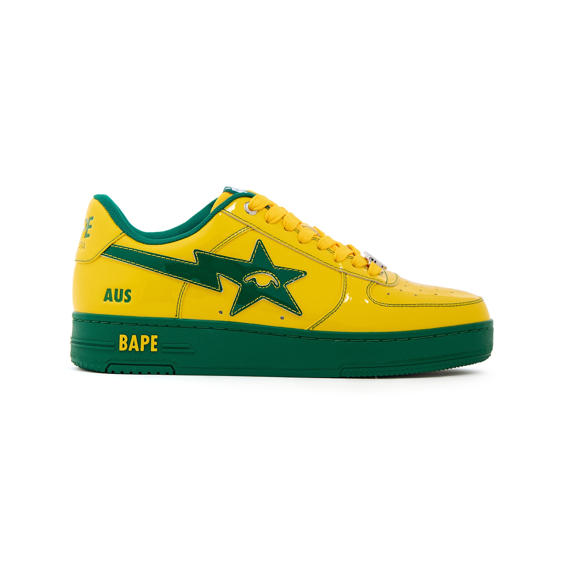BAPE x World Cup - Australia