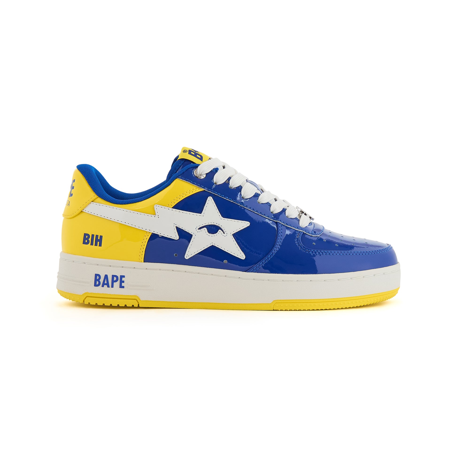 BAPE x World Cup - Bosnia & Herzegovina