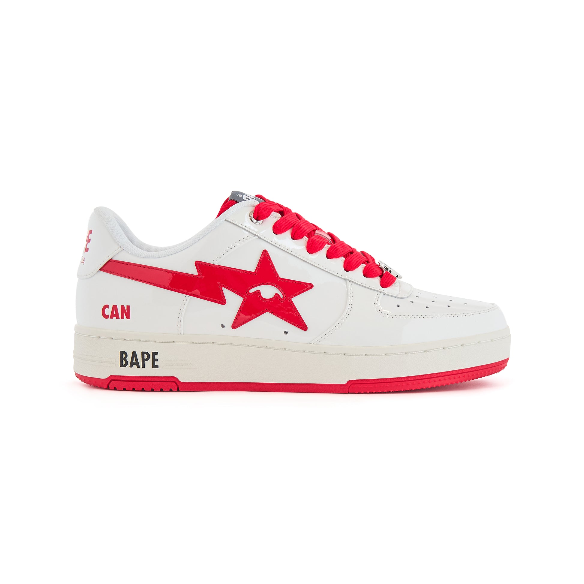 BAPE x World Cup - Canada