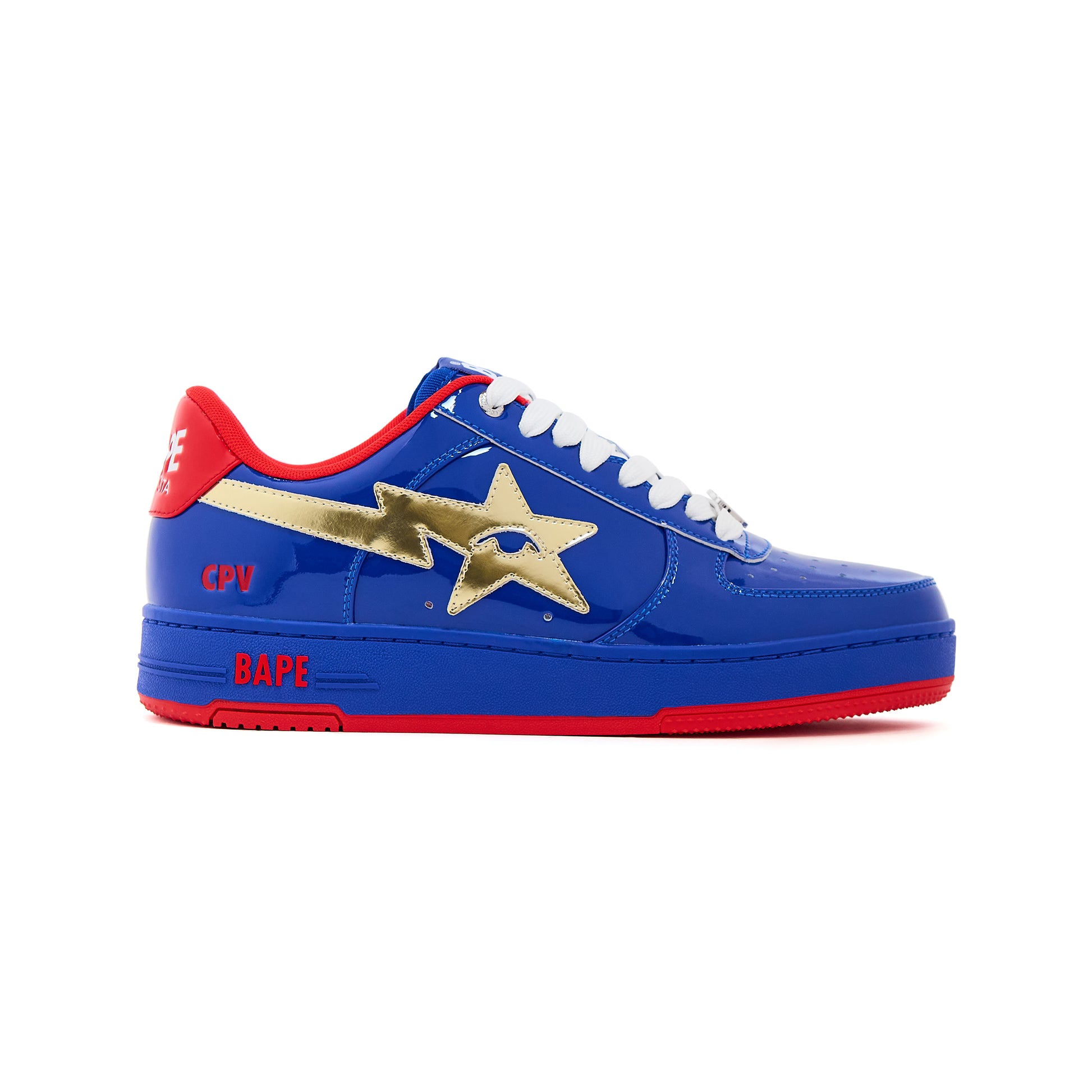 BAPE x World Cup - Cape Verde