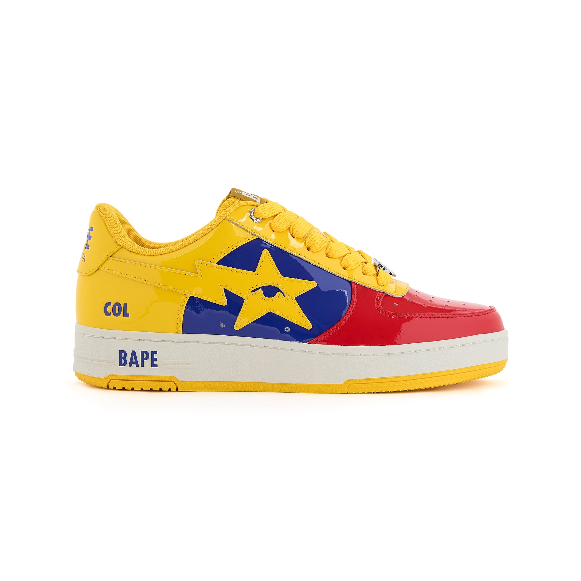 BAPE x World Cup - Colombia