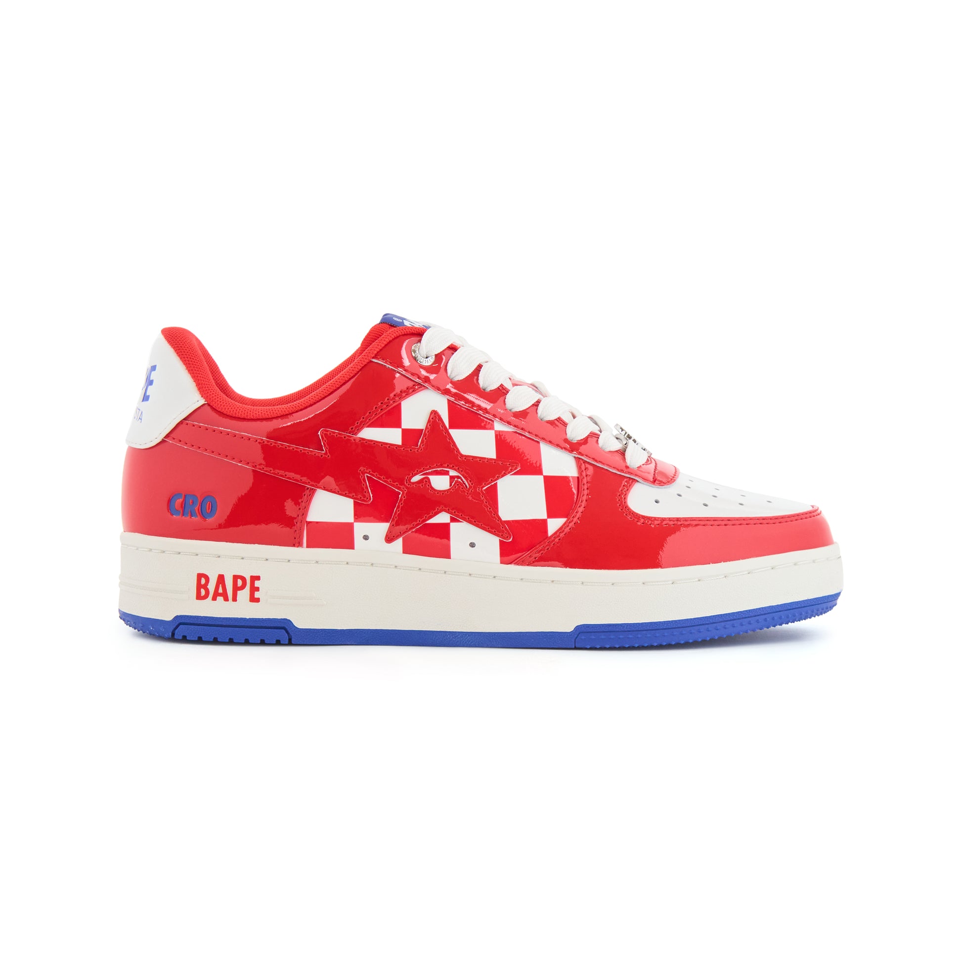 BAPE x World Cup - Croatia