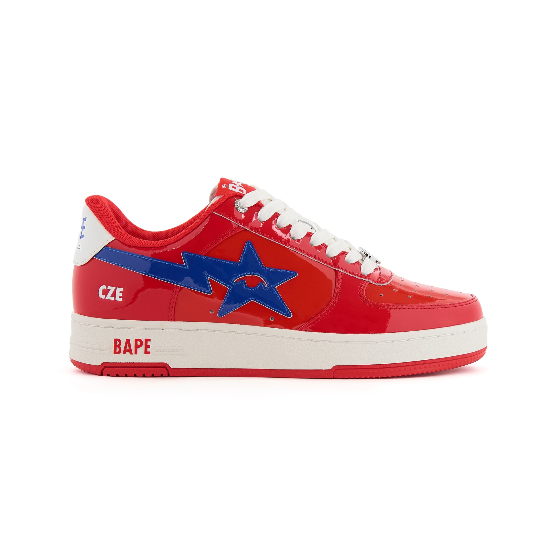 BAPE x World Cup - Czech Republic