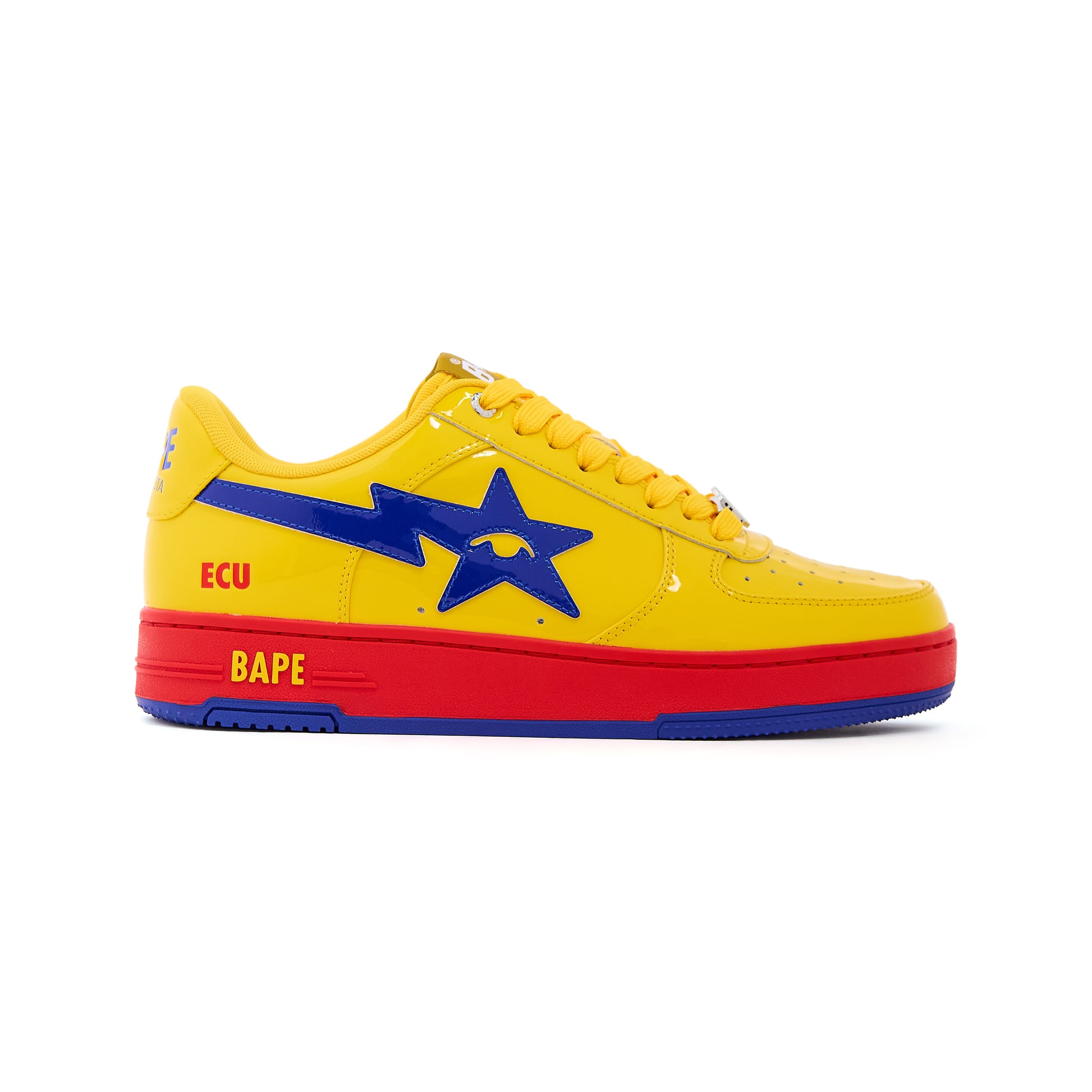 BAPE x World Cup - Ecuador