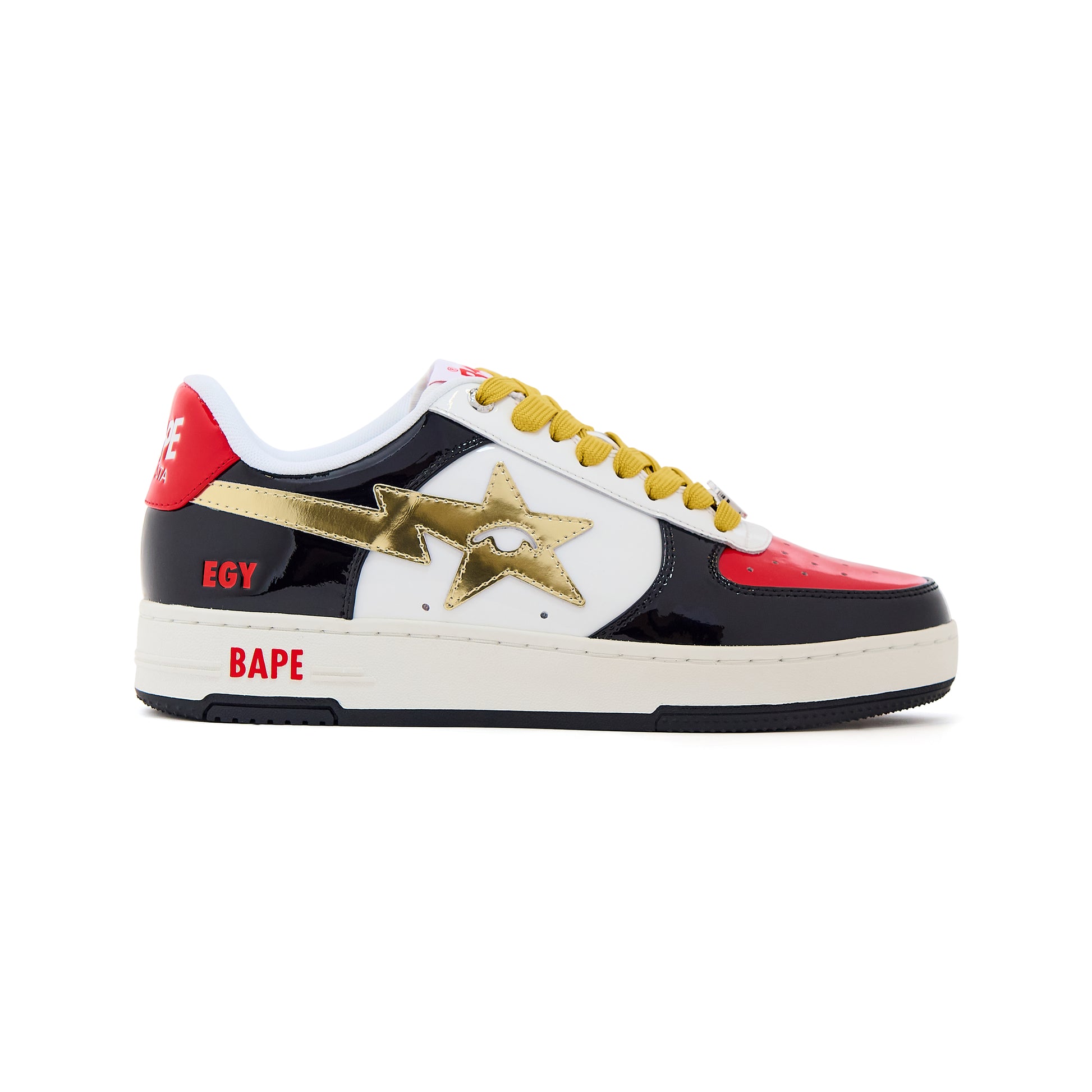 BAPE x World Cup - Egypt