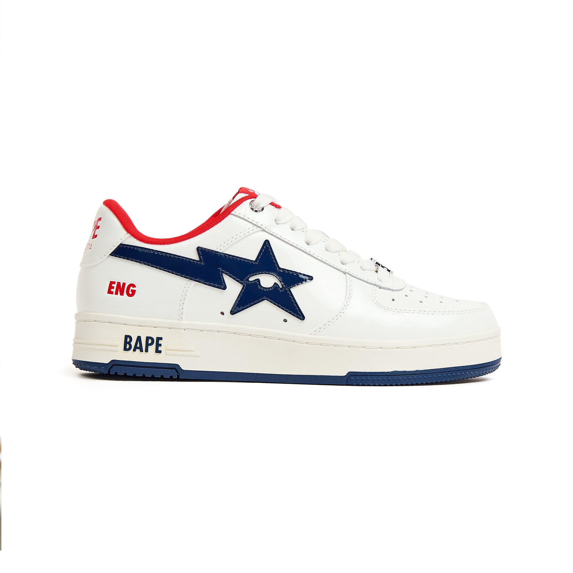 BAPE x World Cup - England