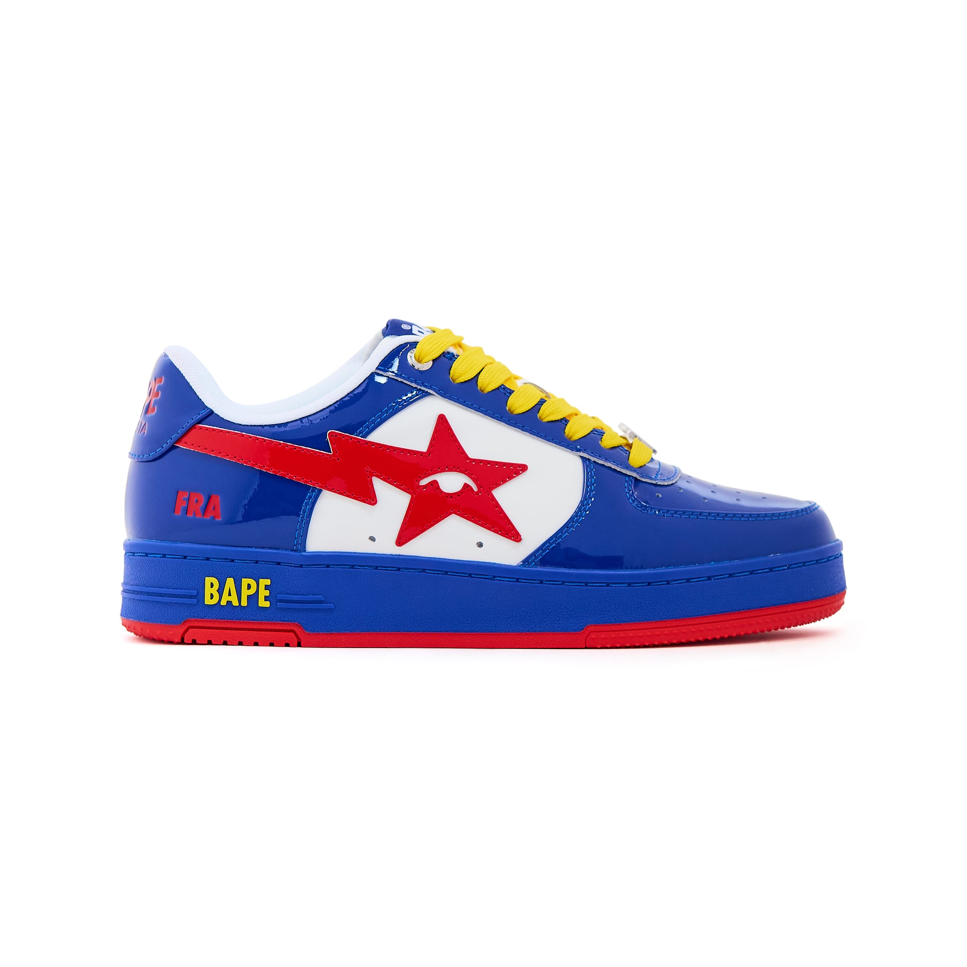 BAPE x World Cup - France