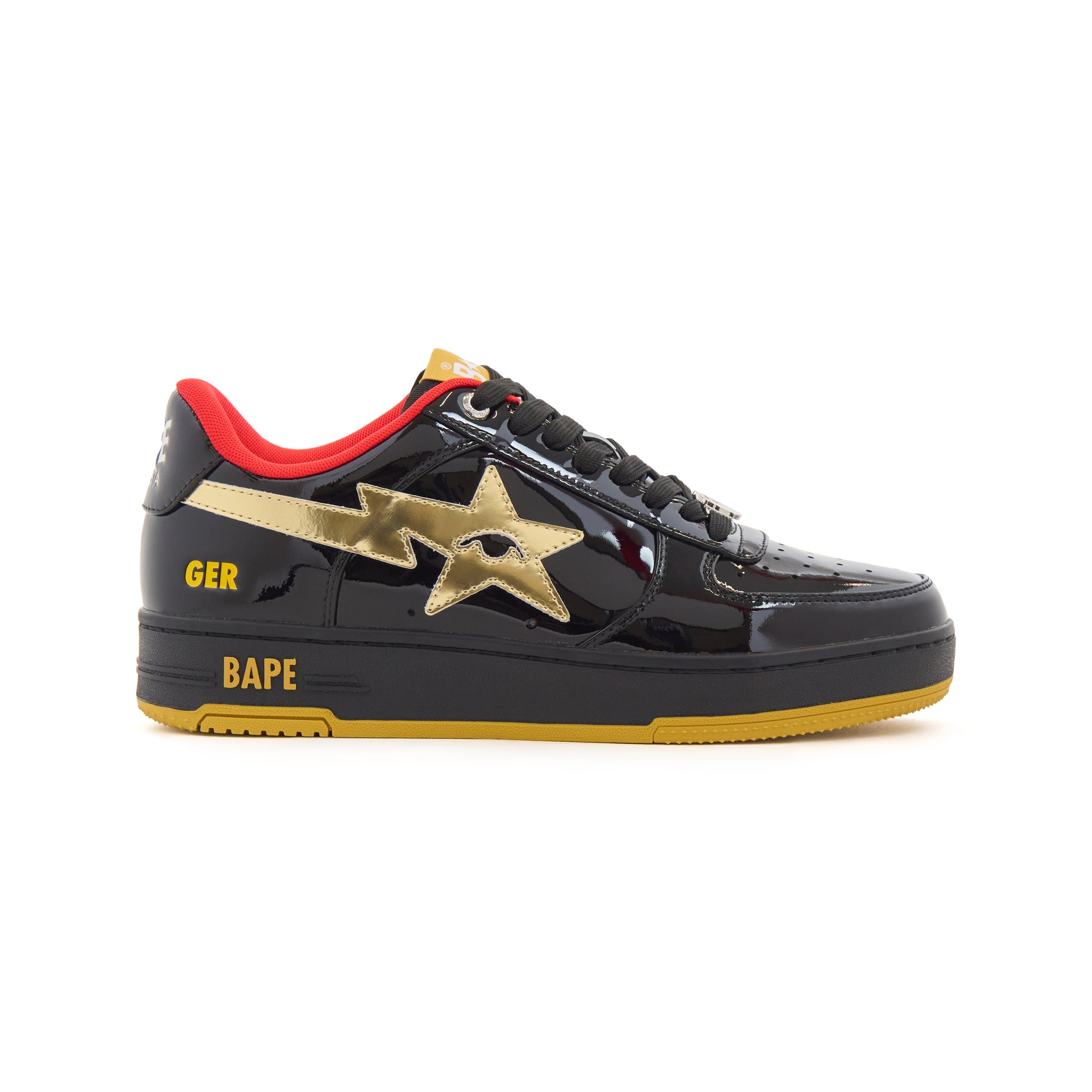 BAPE x World Cup - Germany