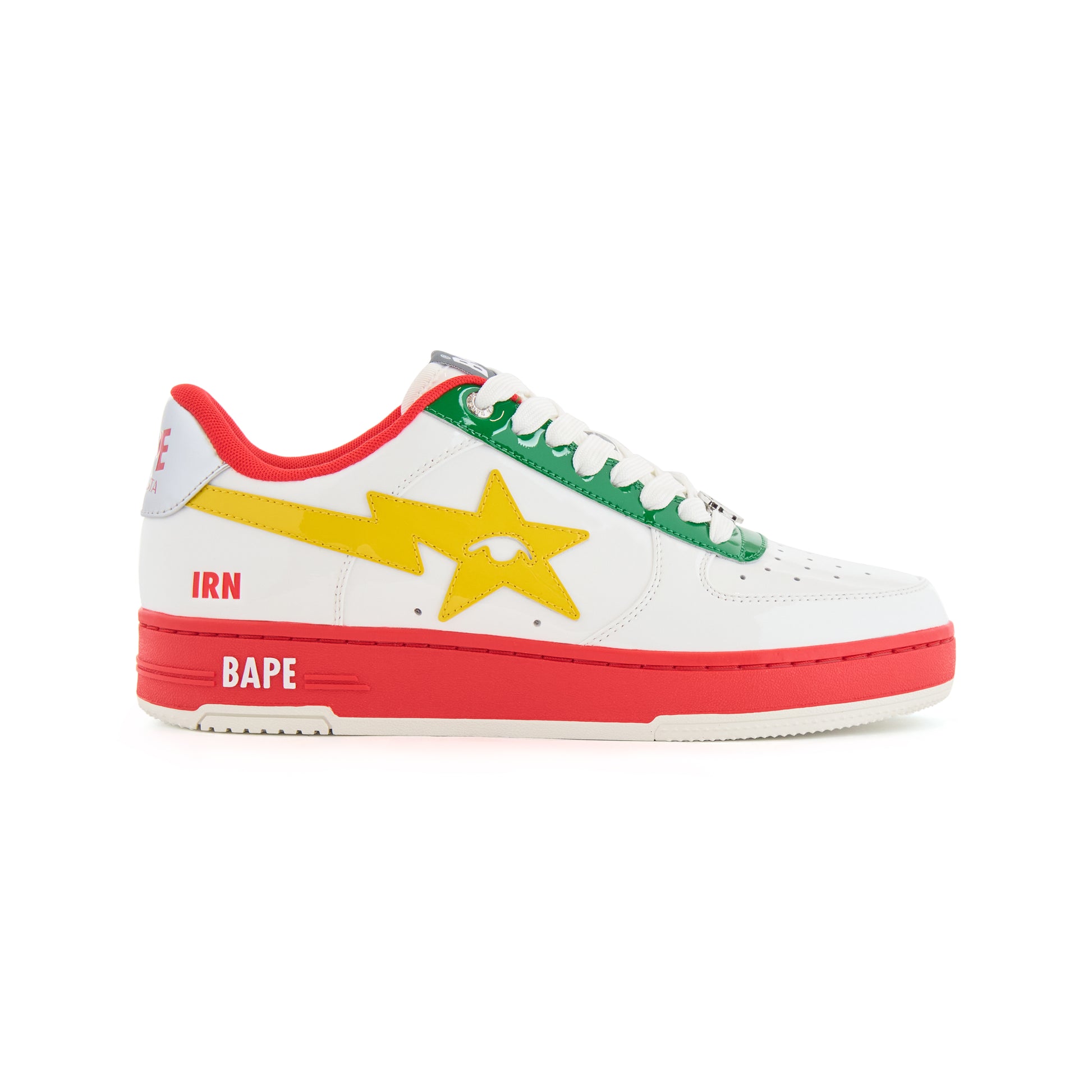 BAPE x World Cup - Iran