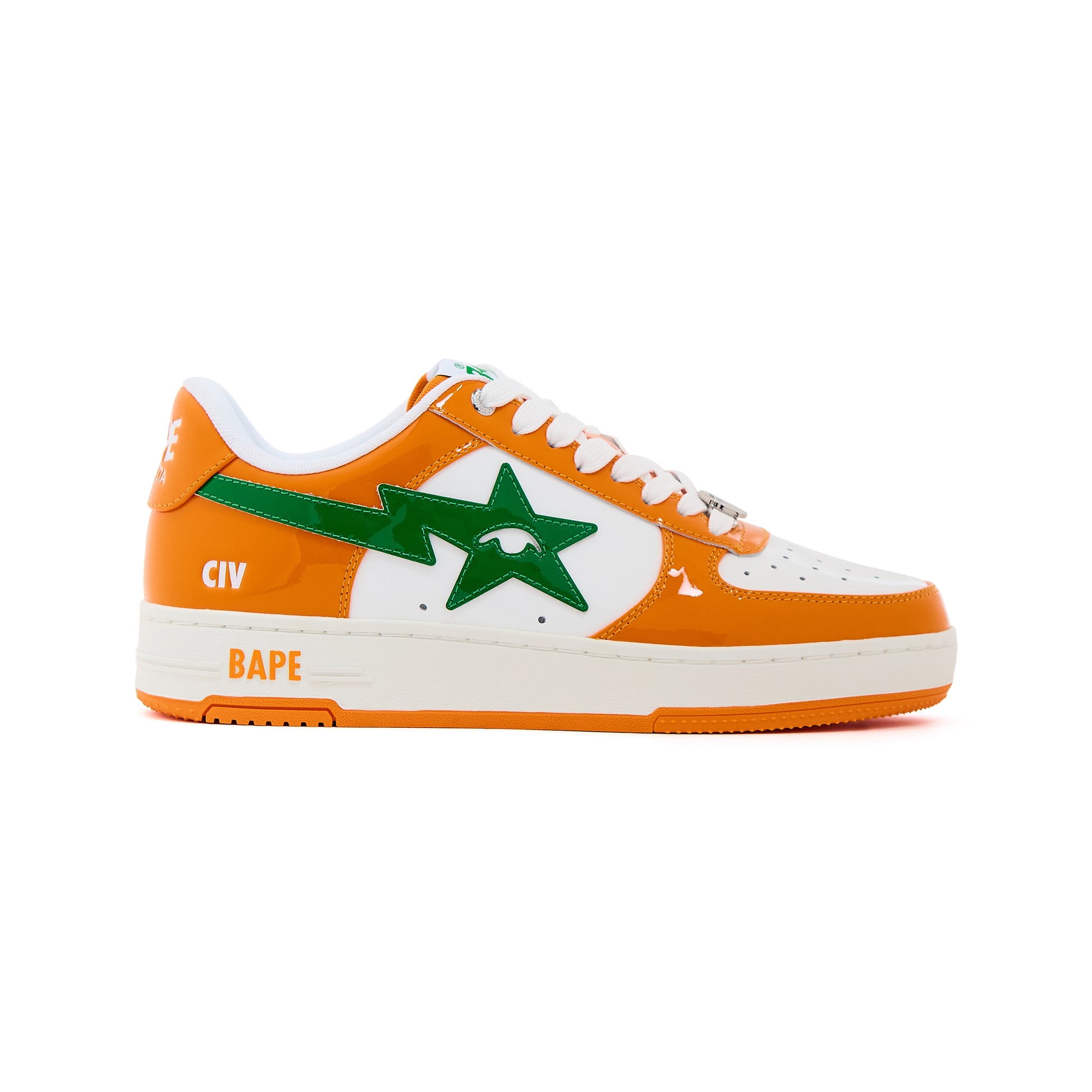BAPE x World Cup - Ivory Coast