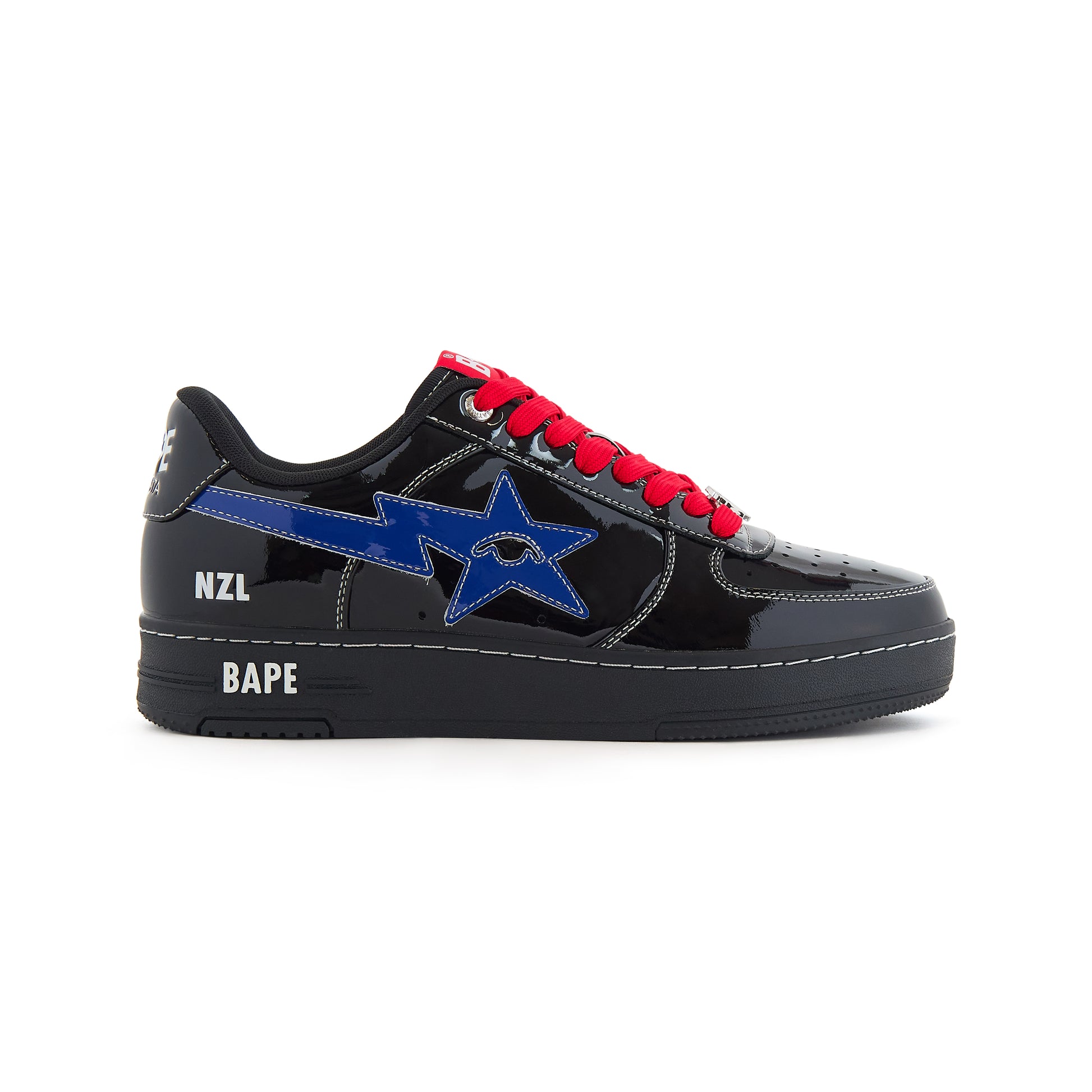 BAPE x World Cup - New Zealand
