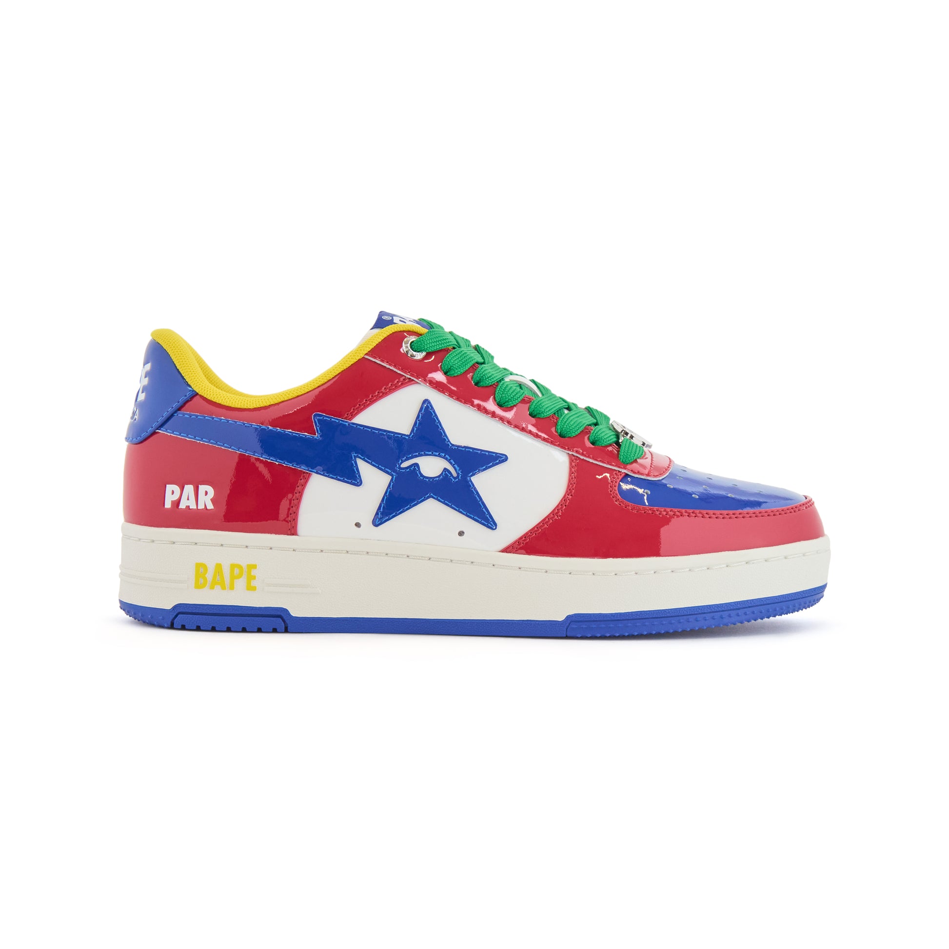 BAPE x World Cup - Paraguay