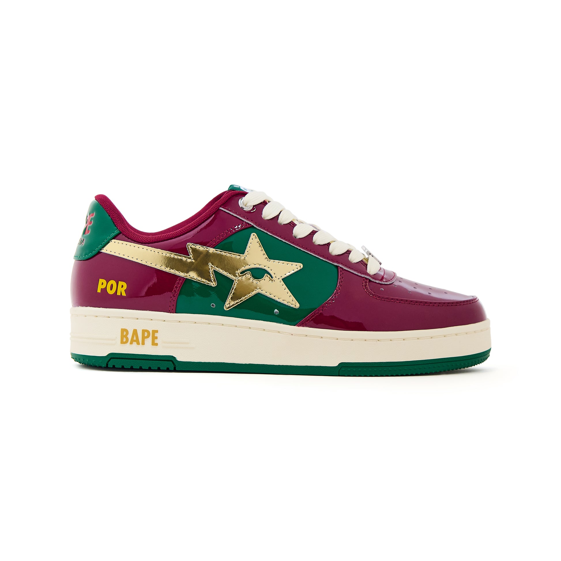 BAPE x World Cup - Portugal