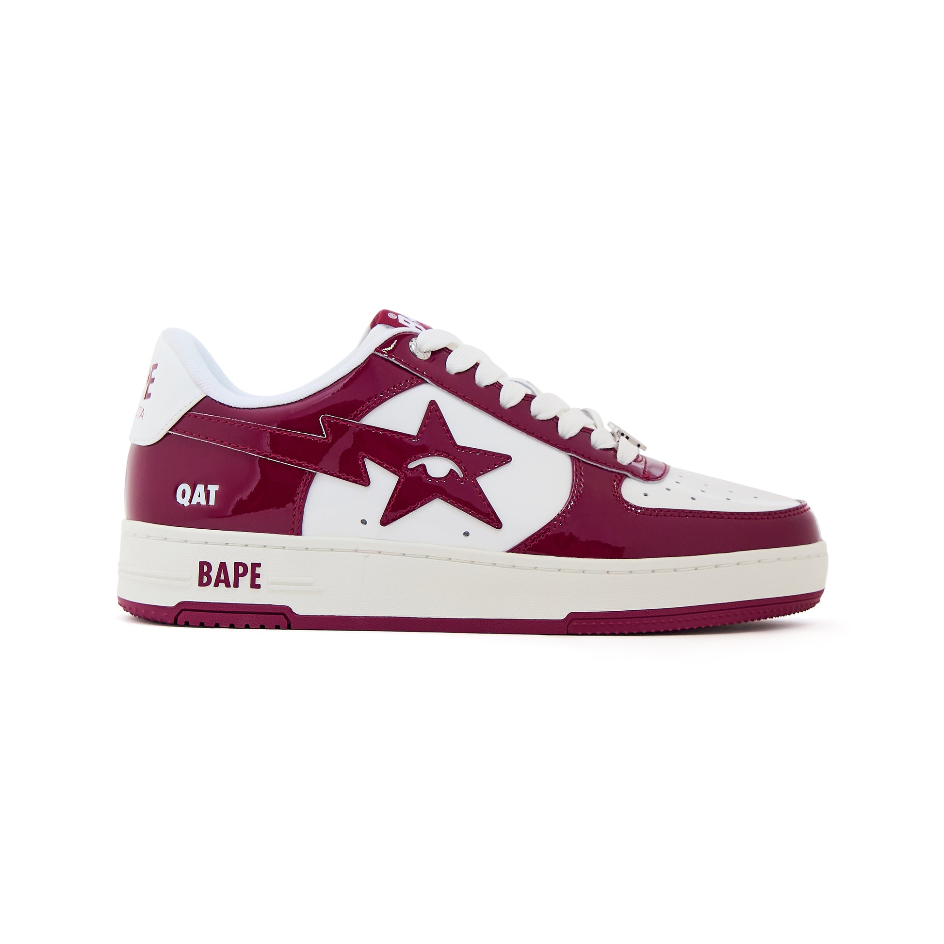 BAPE x World Cup - Qatar