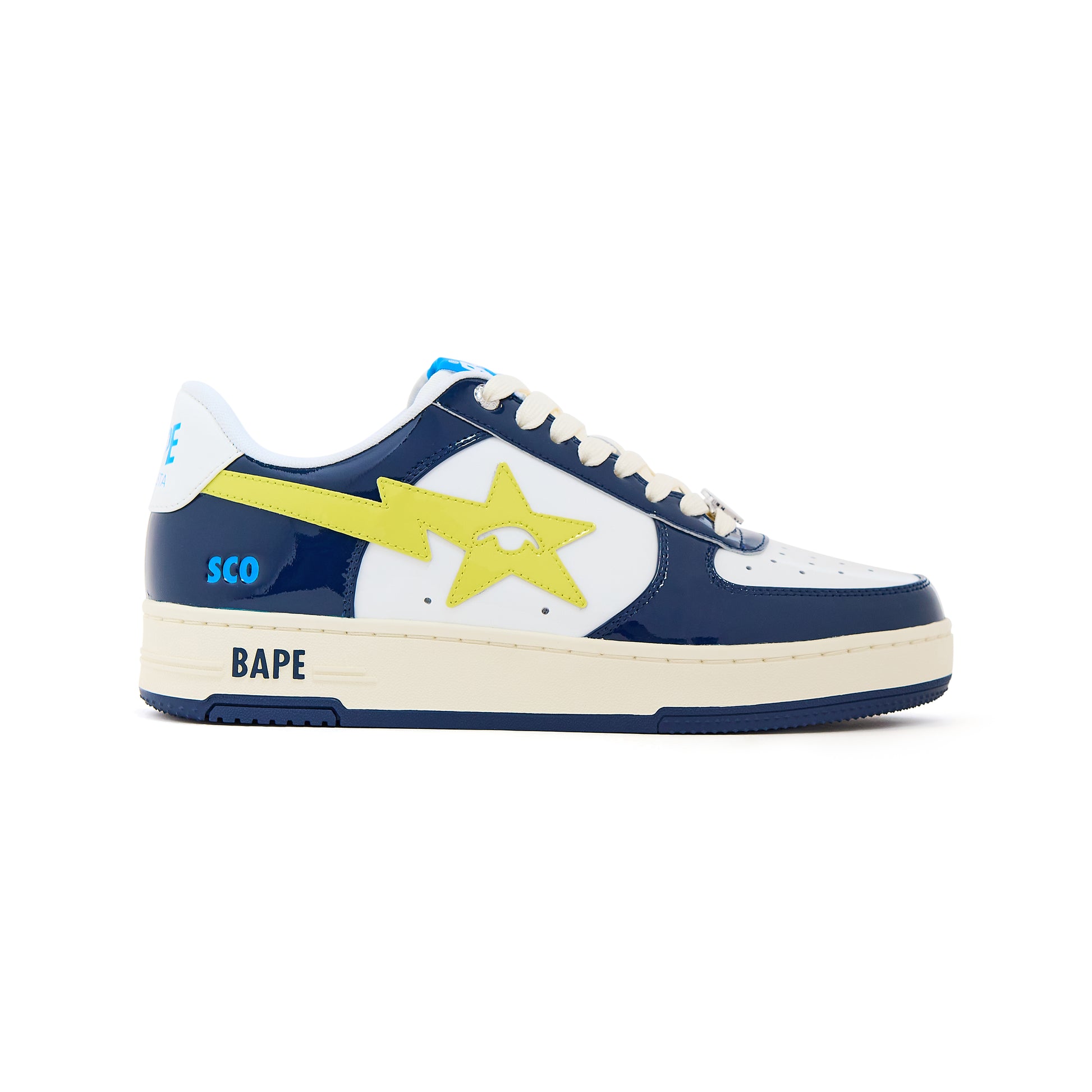 BAPE x World Cup - Scotland