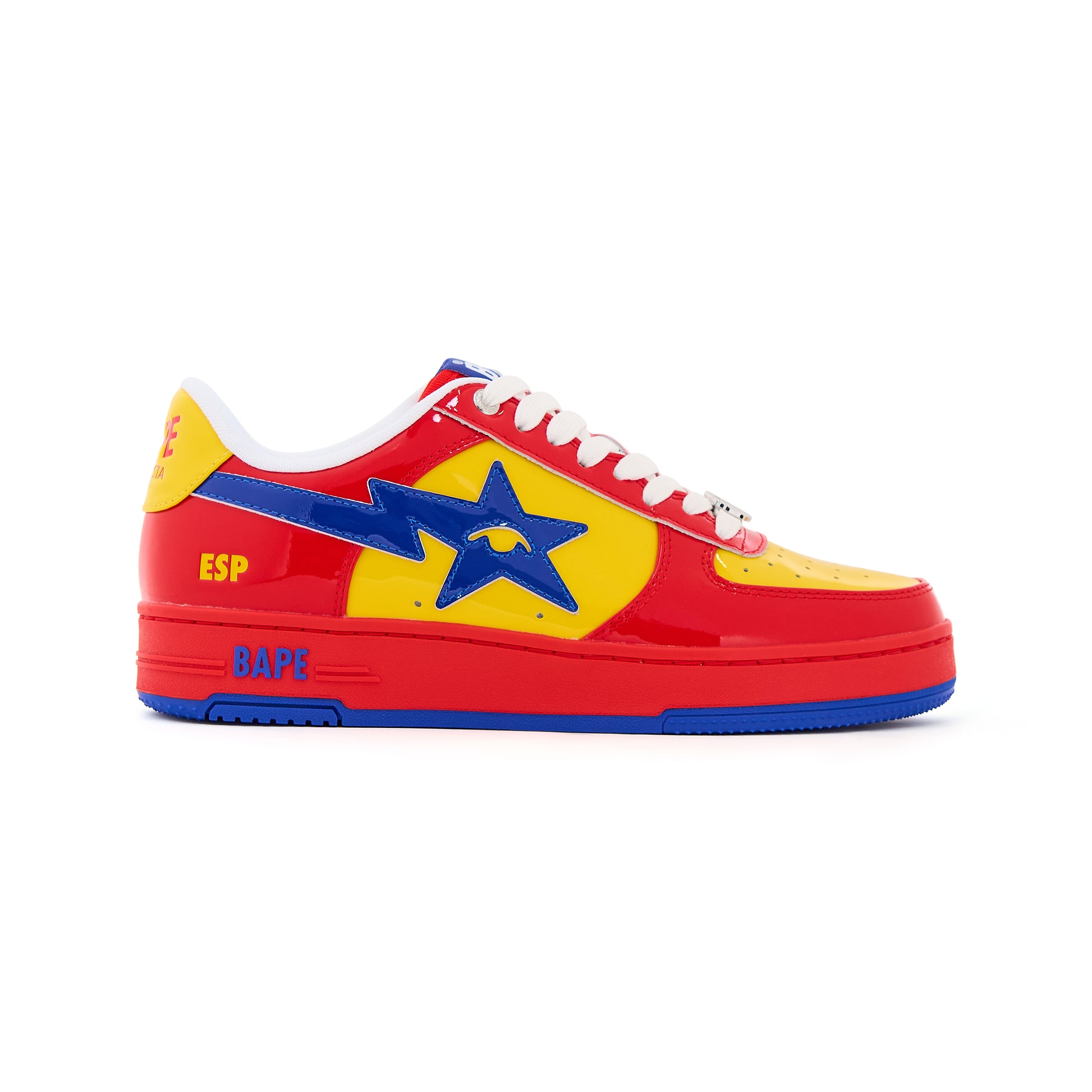 BAPE x World Cup - Spain