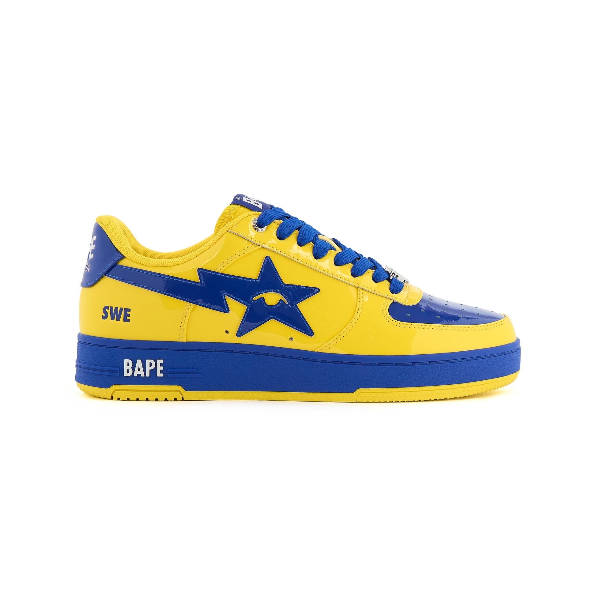 BAPE x World Cup - Sweden