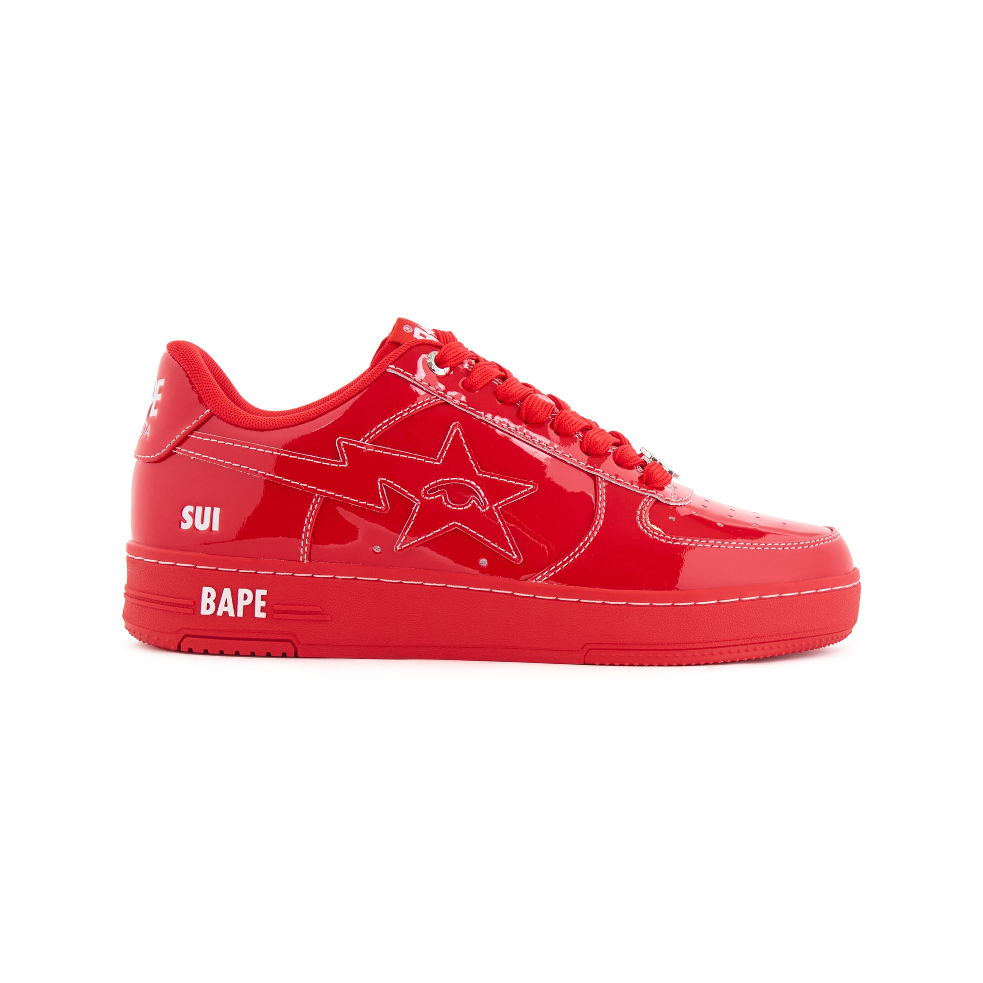 BAPE x World Cup - Switzerland