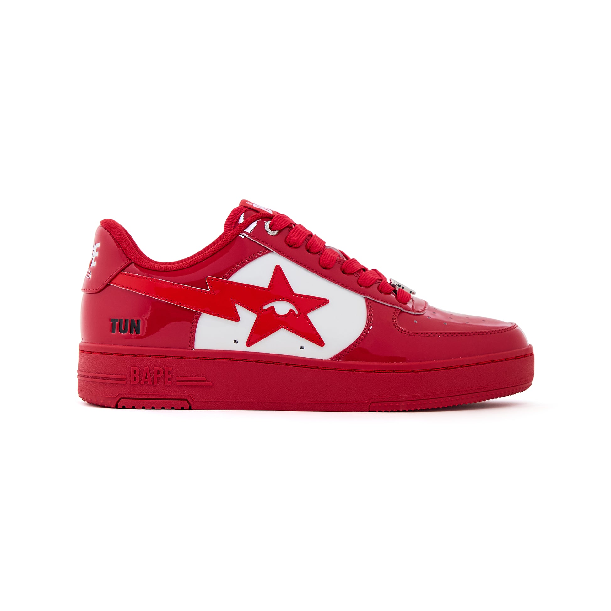 BAPE x World Cup - Tunisia
