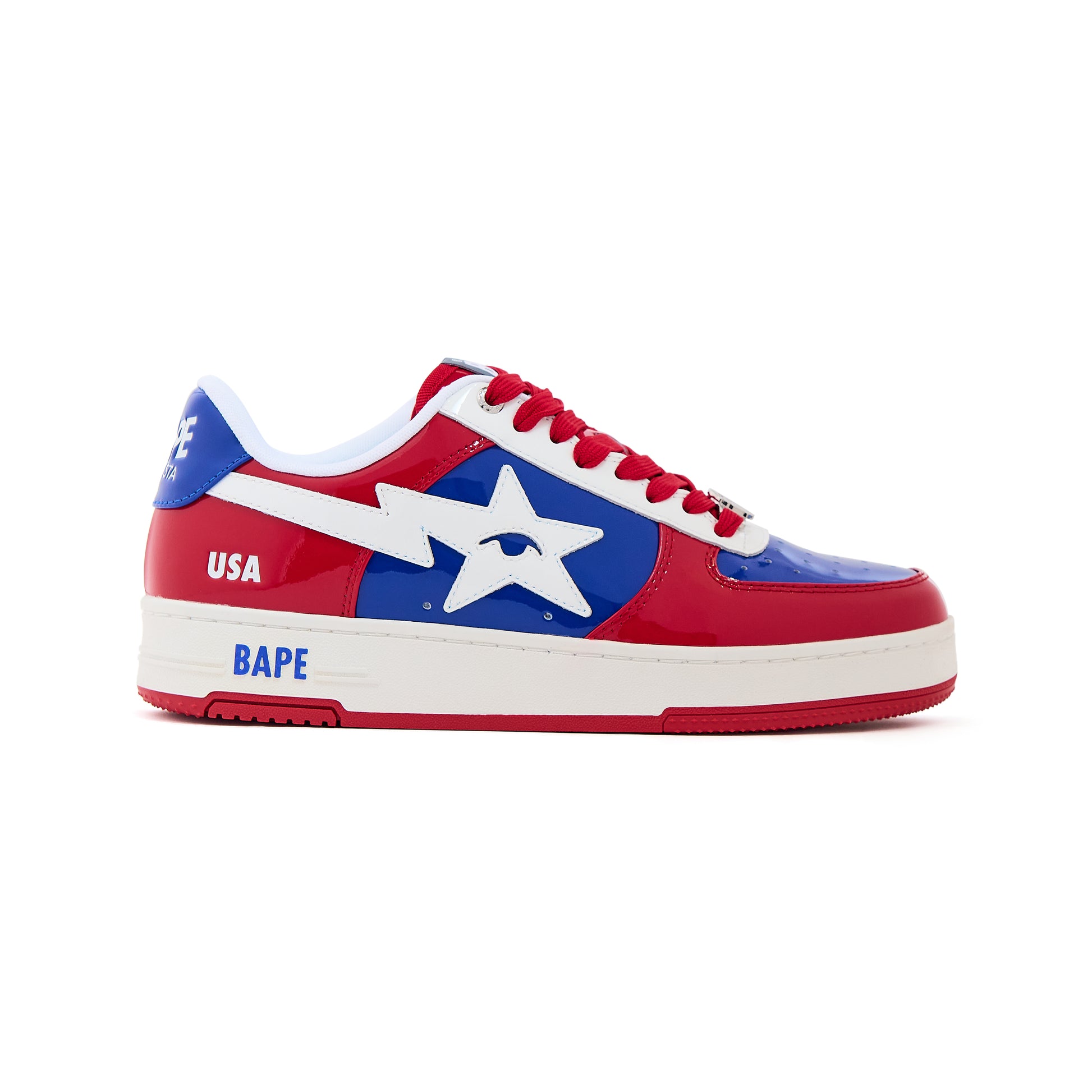 BAPE x World Cup - United States